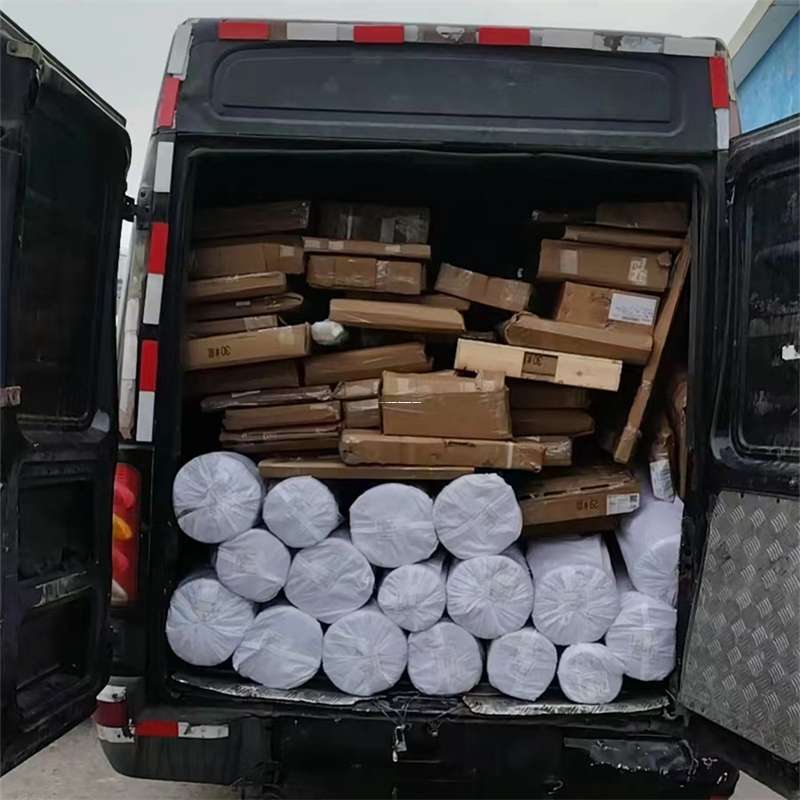 山东济南平阴县到苍南物流公司——一站式服务，让货运更便捷（苍南的物流专线）