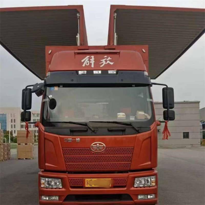 山东济南平阴县到重庆物流公司，一站式服务为您提供高效便捷货运体验（到重庆的物流公司）