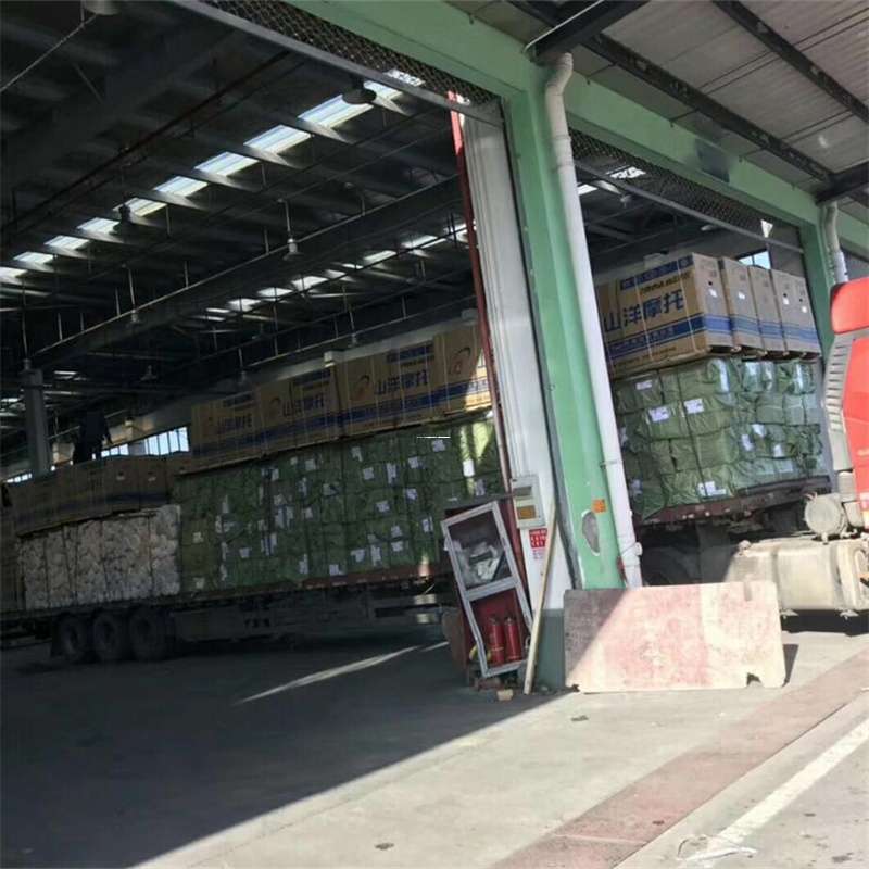 山东济南平阴县至肥东物流专线，一站式服务让货运更高效（肥东物流公司电话号码）